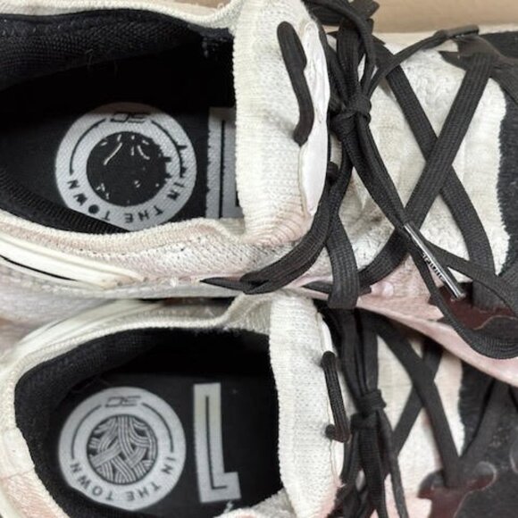 Under Armour Curry 6 " Working On Excellence "# 3022893-101 (Rare) Size 6 Youth - Picture 4 of 7